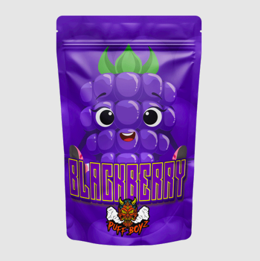 Blackberry Kush A++++