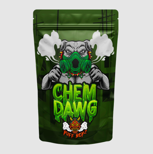 Chemdawg A++++