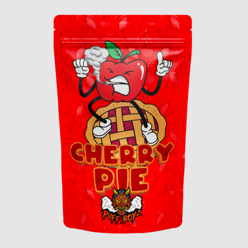 Cherry Pie A++++