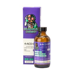 Deadhead Chemist 4-AcO-DMT