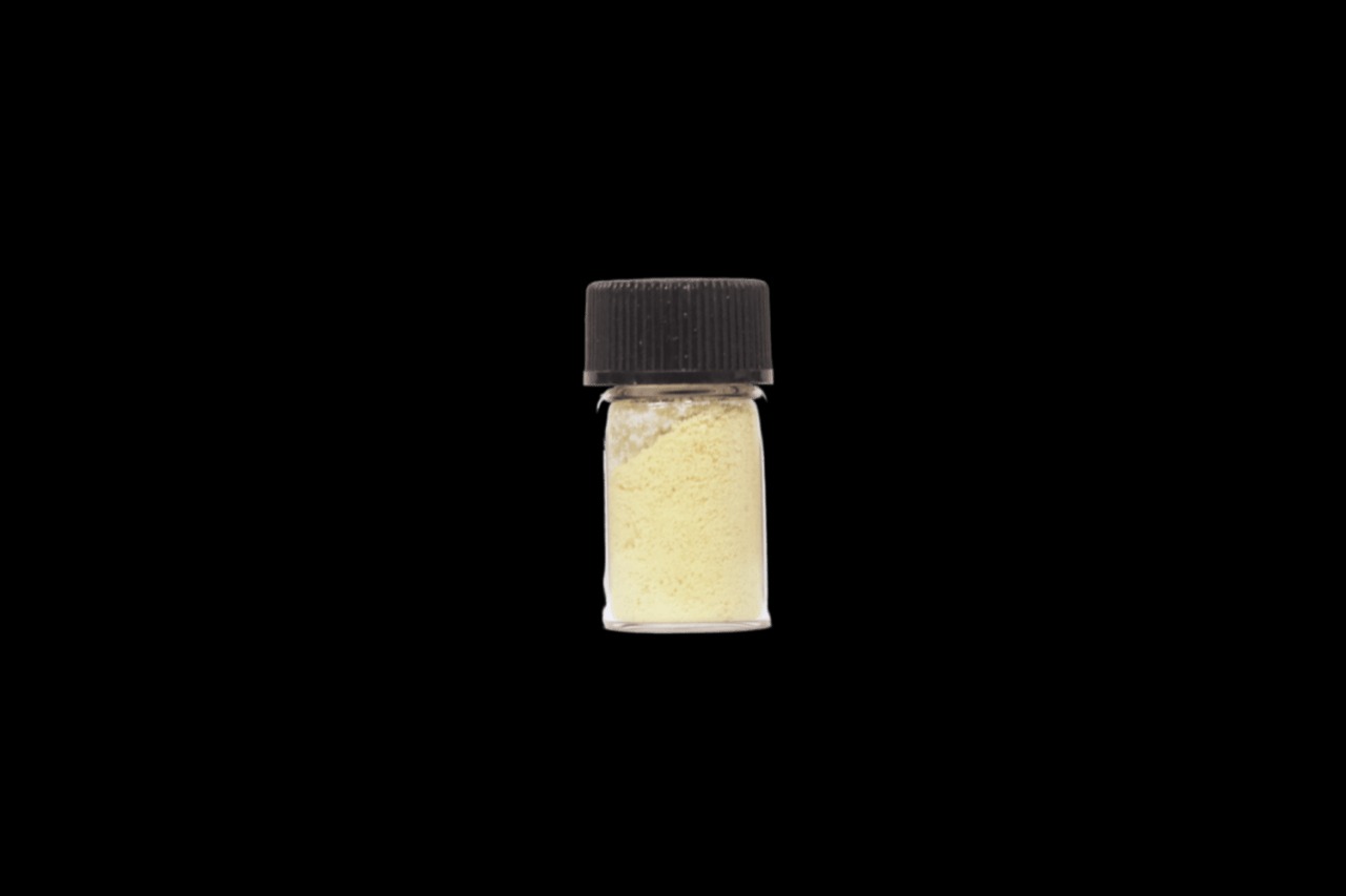Lucid Supply Co. – Pure 5-MeO DMT Crystal – 500mg