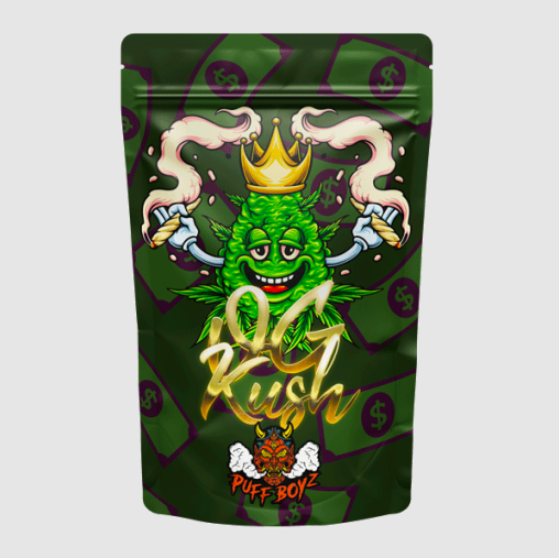 OG Kush A++++